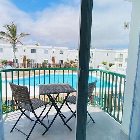 B-Rent San Valentin Little Dreams Sea View Daire Corralejo Dış mekan fotoğraf