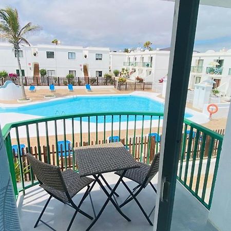 B-Rent San Valentin Little Dreams Sea View Daire Corralejo Dış mekan fotoğraf