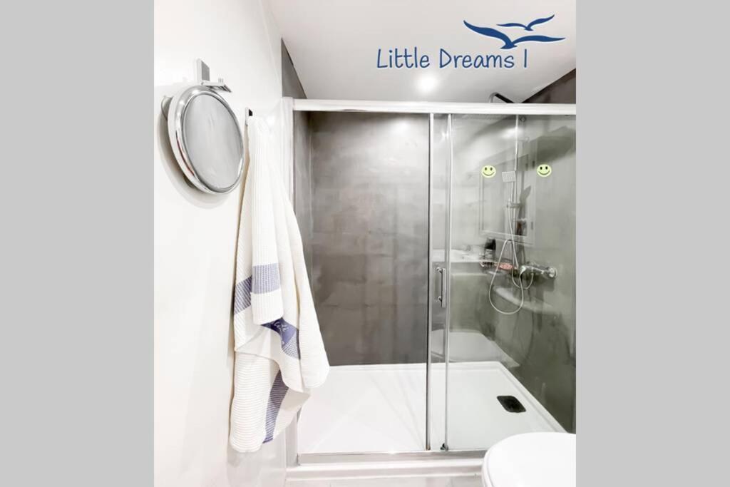 B-Rent San Valentin Little Dreams Sea View Daire Corralejo Dış mekan fotoğraf